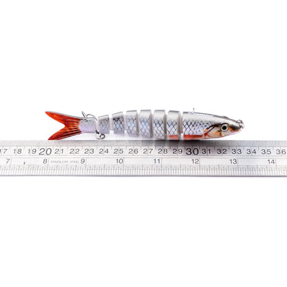 Fishing Lures Bait 🐠 Sale-50% OFF 💰