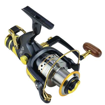 SW50 60 Fishing Reel 🐠 Sale-50% OFF 💰