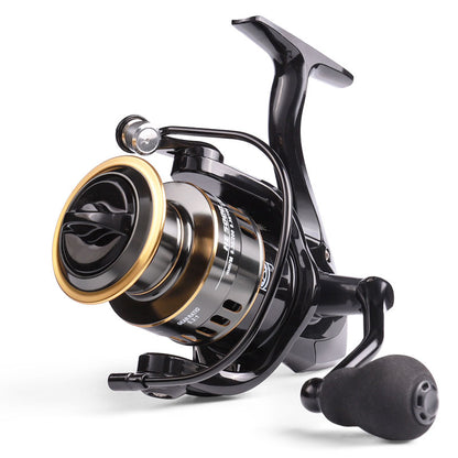 Metal Fishing Reel 🐠 Sale-50% OFF 💰