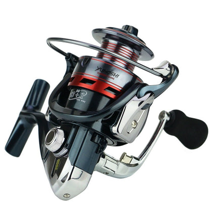 Fishing Spinning Rod Reel 🐠 Sale-50% OFF 💰