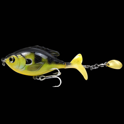 Tractor Fishing Lures 🐠 Sale-50% OFF 💰