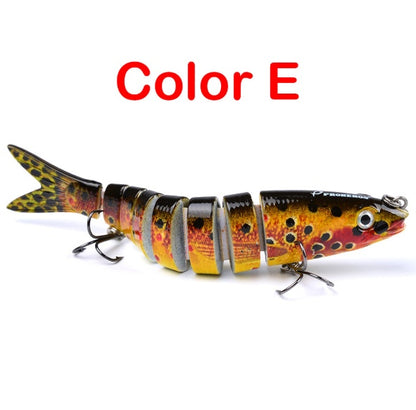 Fishing Lures Bait 🐠 Sale-50% OFF 💰