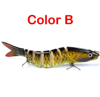 Fishing Lures Bait 🐠 Sale-50% OFF 💰