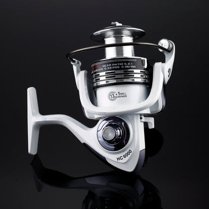 Fishing Reel 🐠 Sale-50% OFF 💰