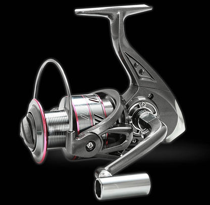 Metal Fishing Reel 🐠 Sale-50% OFF 💰