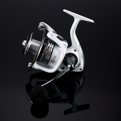 Fishing Reel 🐠 Sale-50% OFF 💰