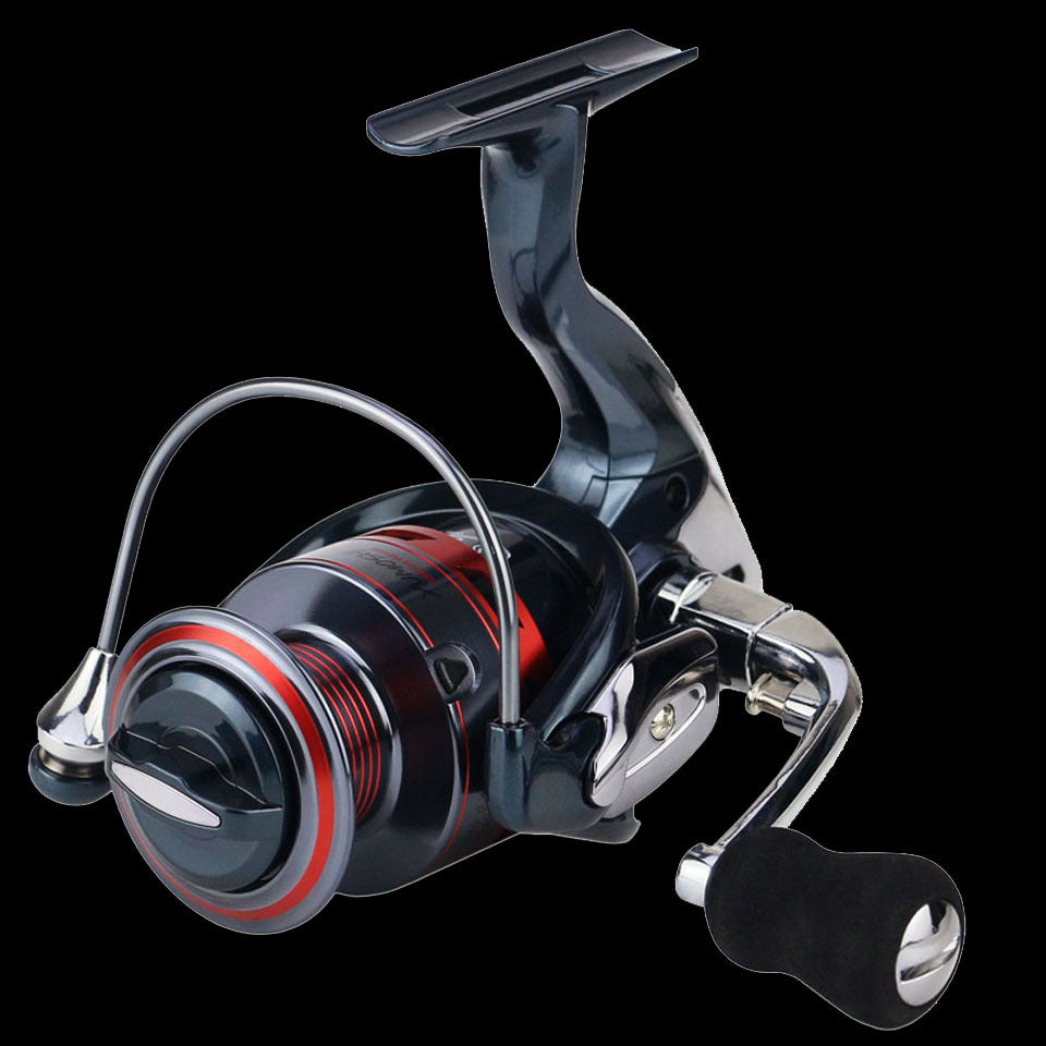 Fishing Spinning Rod Reel 🐠 Sale-50% OFF 💰