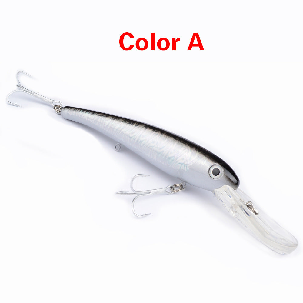 Fishing Lures Bait 🐠 Sale-50% OFF 💰