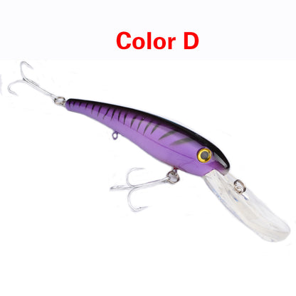 Fishing Lures Bait 🐠 Sale-50% OFF 💰