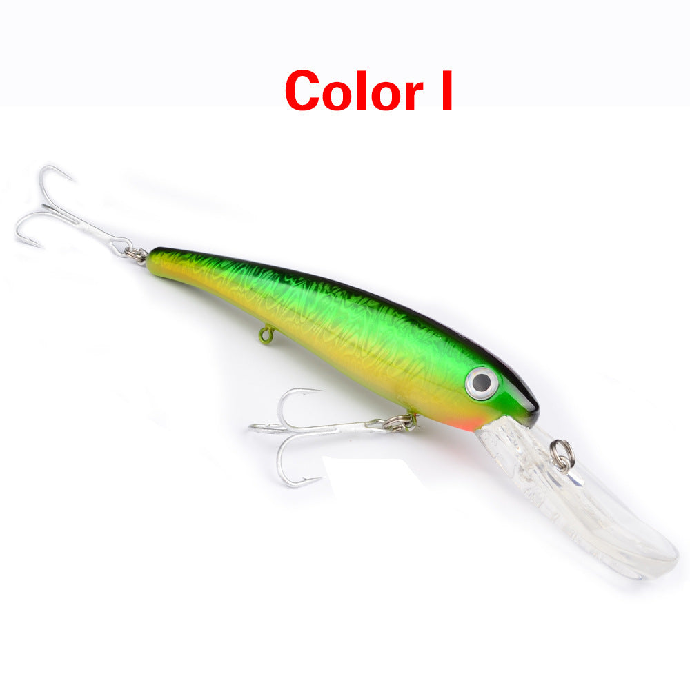 Fishing Lures Bait 🐠 Sale-50% OFF 💰