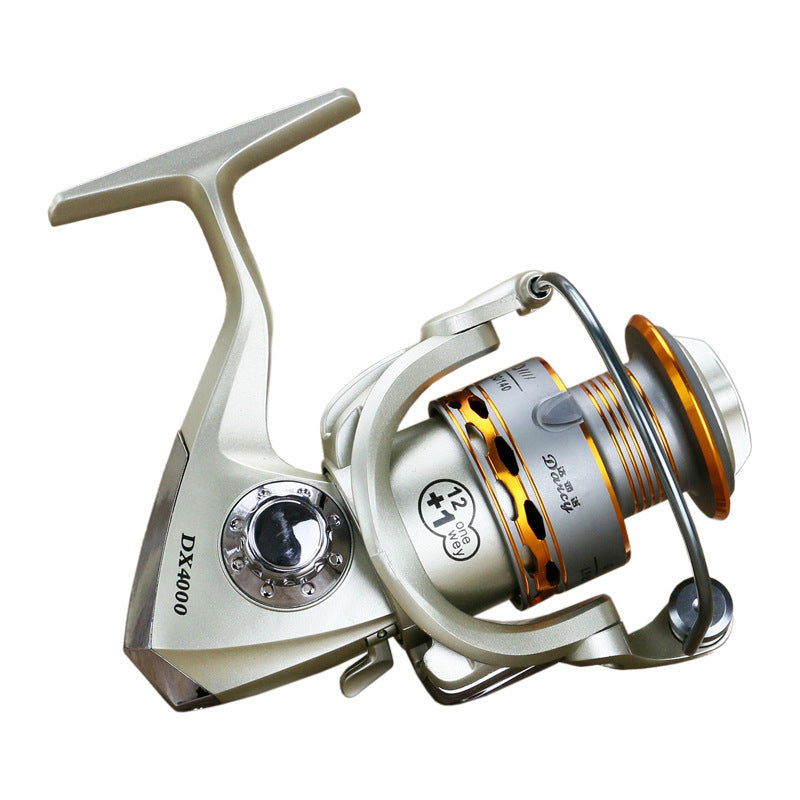 Metal Fishing Reel Handle 🐠 Sale-50% OFF 💰