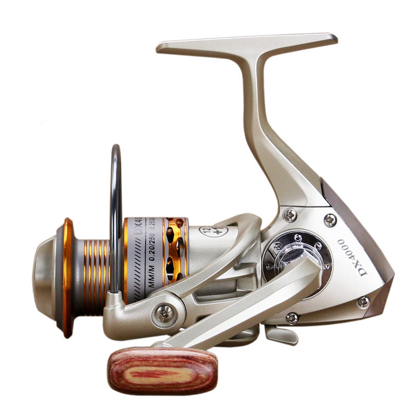 Metal Fishing Reel Handle 🐠 Sale-50% OFF 💰