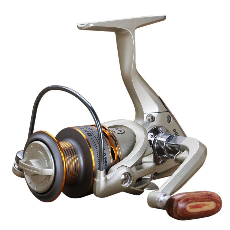 Metal Fishing Reel Handle 🐠 Sale-50% OFF 💰