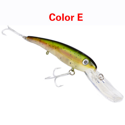 Fishing Lures Bait 🐠 Sale-50% OFF 💰