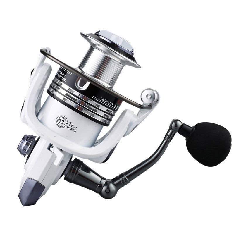 Fishing Reel 🐠 Sale-50% OFF 💰