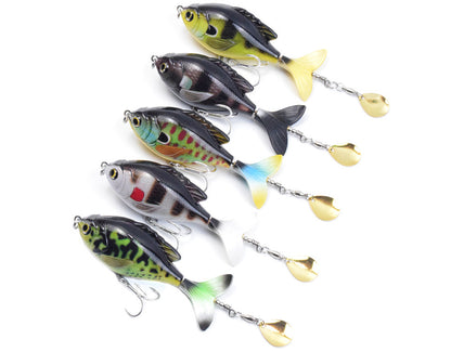 Tractor Fishing Lures 🐠 Sale-50% OFF 💰