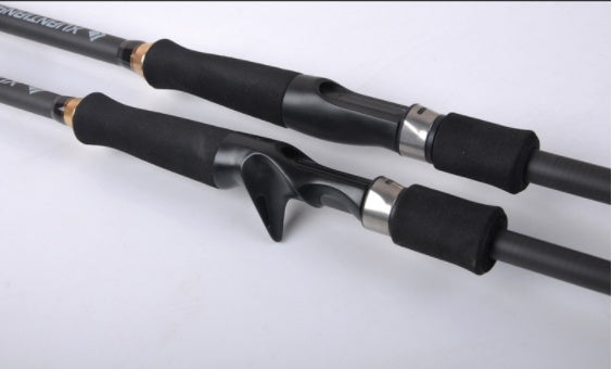 Telescopic Fishing Rod 🐠 Sale-50% OFF 💰