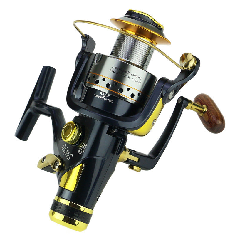 SW50 60 Fishing Reel 🐠 Sale-50% OFF 💰