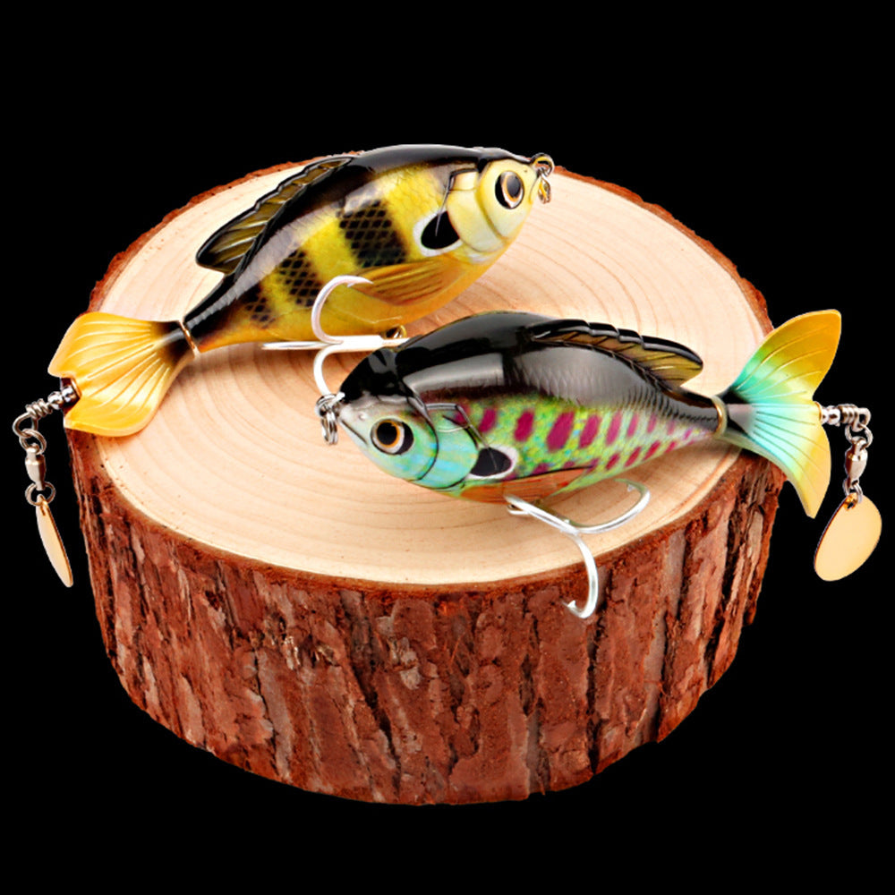 Tractor Fishing Lures 🐠 Sale-50% OFF 💰