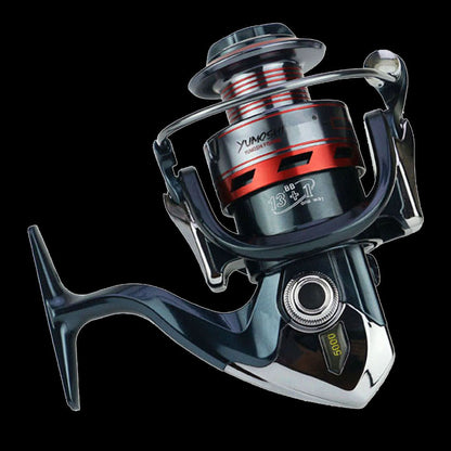 Fishing Spinning Rod Reel 🐠 Sale-50% OFF 💰