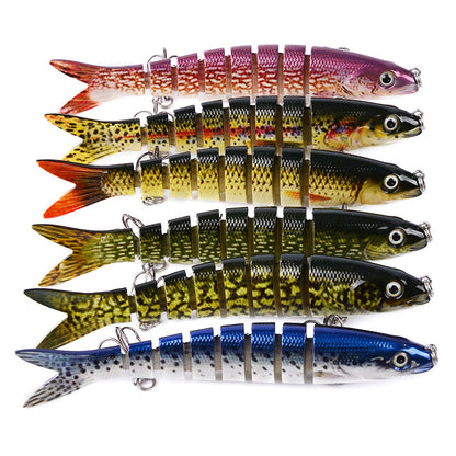 Fishing Lures Bait 🐠 Sale-50% OFF 💰