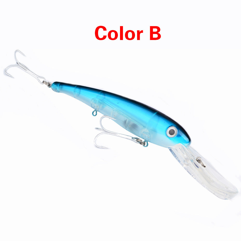 Fishing Lures Bait 🐠 Sale-50% OFF 💰