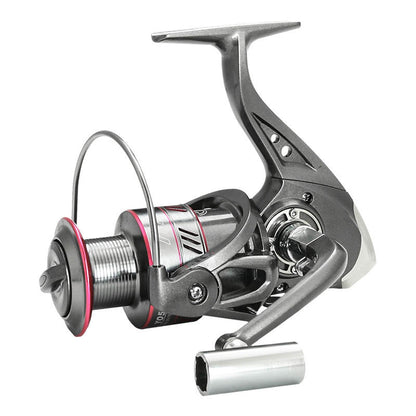 Metal Fishing Reel 🐠 Sale-50% OFF 💰