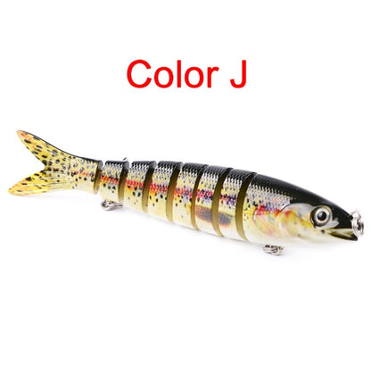 Fishing Lures Bait 🐠 Sale-50% OFF 💰