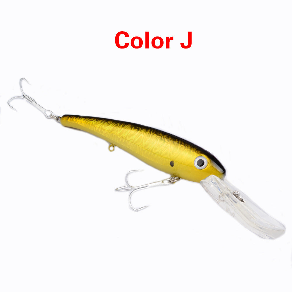 Fishing Lures Bait 🐠 Sale-50% OFF 💰