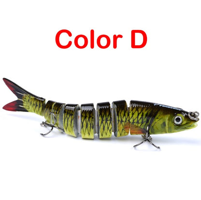 Fishing Lures Bait 🐠 Sale-50% OFF 💰