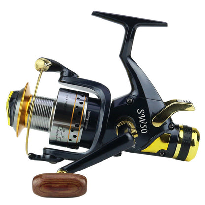 SW50 60 Fishing Reel 🐠 Sale-50% OFF 💰