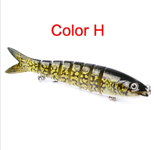 Fishing Lures Bait 🐠 Sale-50% OFF 💰