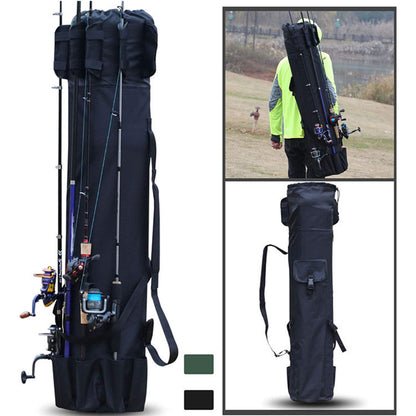 Outdoor Fishing Rod Bag Storage🐠 Sale-50% OFF 💰