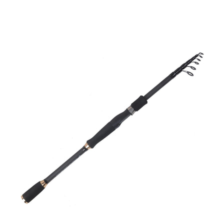 Telescopic Fishing Rod 🐠 Sale-50% OFF 💰