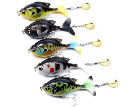 Tractor Fishing Lures 🐠 Sale-50% OFF 💰