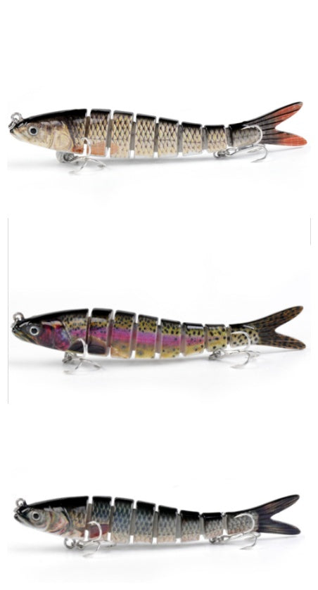 Fishing Lures 🐠 Sale-50% OFF 💰