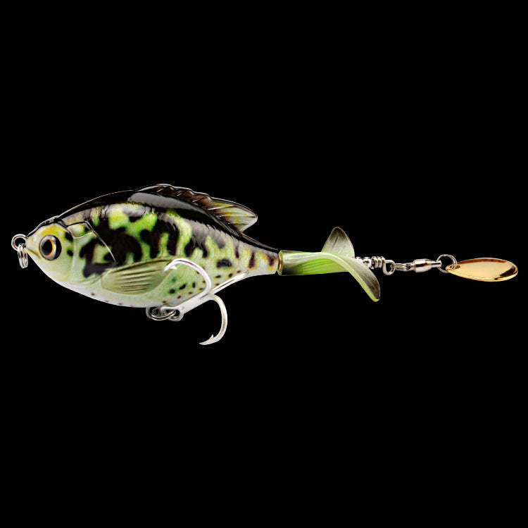 Tractor Fishing Lures 🐠 Sale-50% OFF 💰