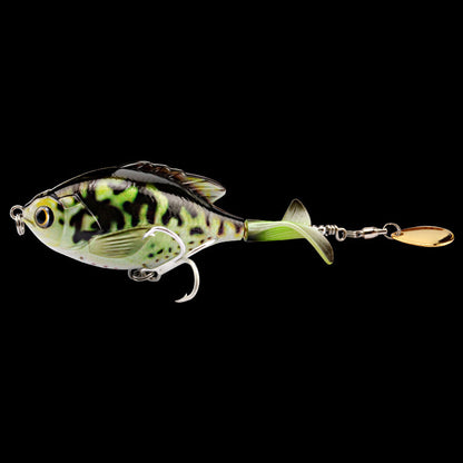 Tractor Fishing Lures 🐠 Sale-50% OFF 💰