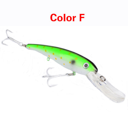 Fishing Lures Bait 🐠 Sale-50% OFF 💰