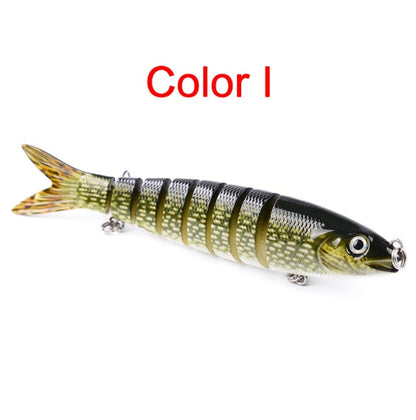 Fishing Lures Bait 🐠 Sale-50% OFF 💰