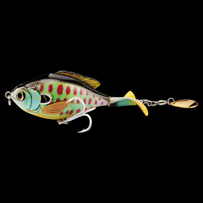 Tractor Fishing Lures 🐠 Sale-50% OFF 💰