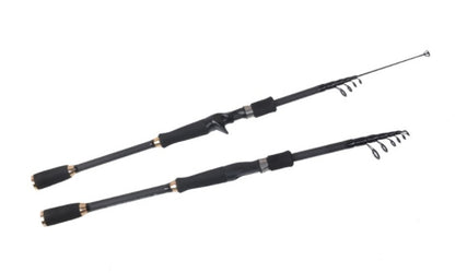 Telescopic Fishing Rod 🐠 Sale-50% OFF 💰