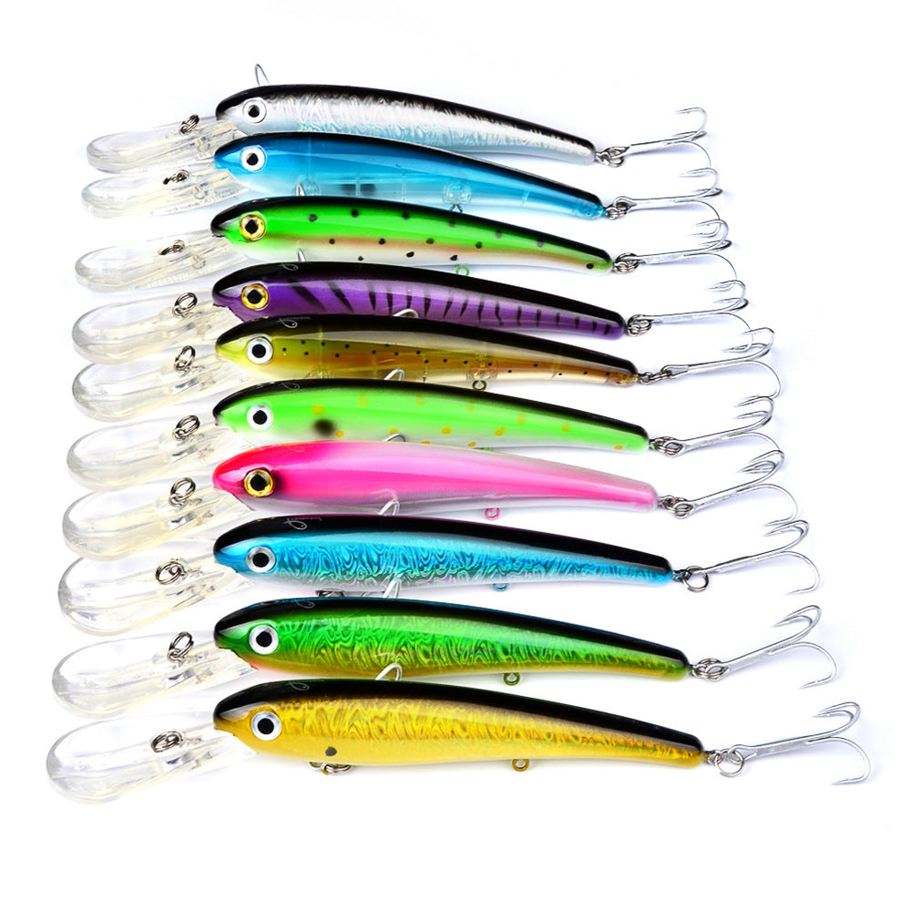 Fishing Lures Bait 🐠 Sale-50% OFF 💰