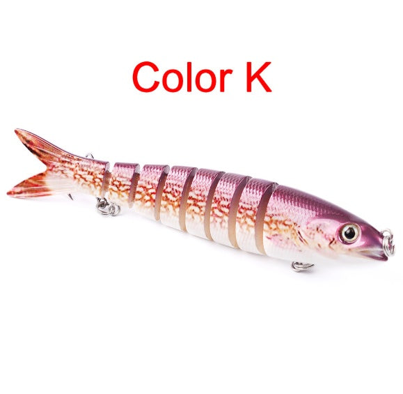 Fishing Lures Bait 🐠 Sale-50% OFF 💰