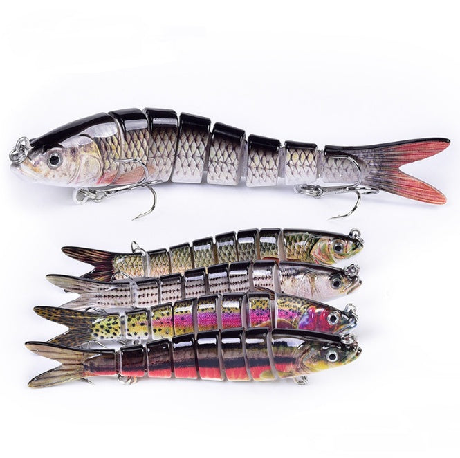 Fishing Lures 🐠 Sale-50% OFF 💰