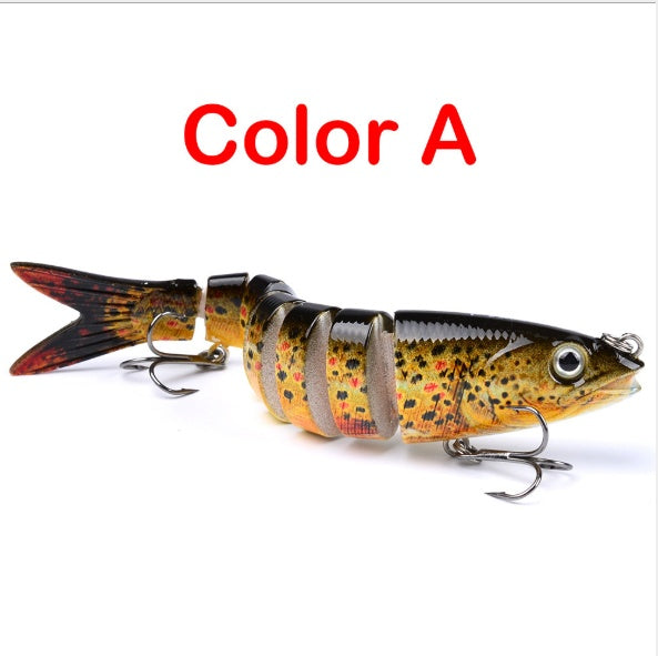 Fishing Lures Bait 🐠 Sale-50% OFF 💰