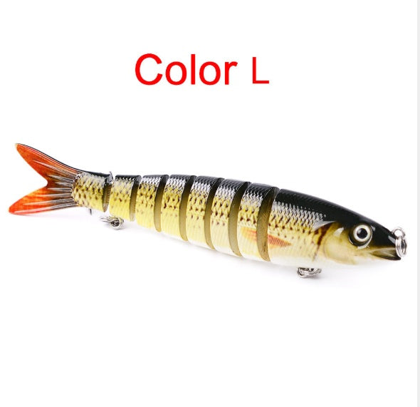 Fishing Lures Bait 🐠 Sale-50% OFF 💰