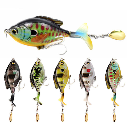 Tractor Fishing Lures 🐠 Sale-50% OFF 💰