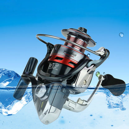 Fishing Spinning Rod Reel 🐠 Sale-50% OFF 💰