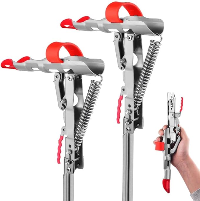 Automatic Fishing Rod Holder 🐠 Sale-50% OFF 💰